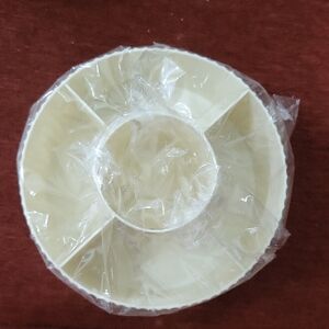 Elegant Cream Women's Accessory